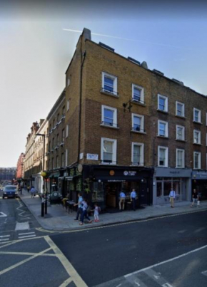 Marylebone - Chiltern Street by Viridian Apartments